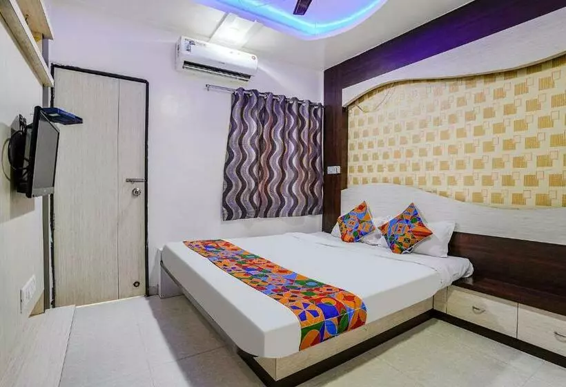 Fabhotel Sitara Inn