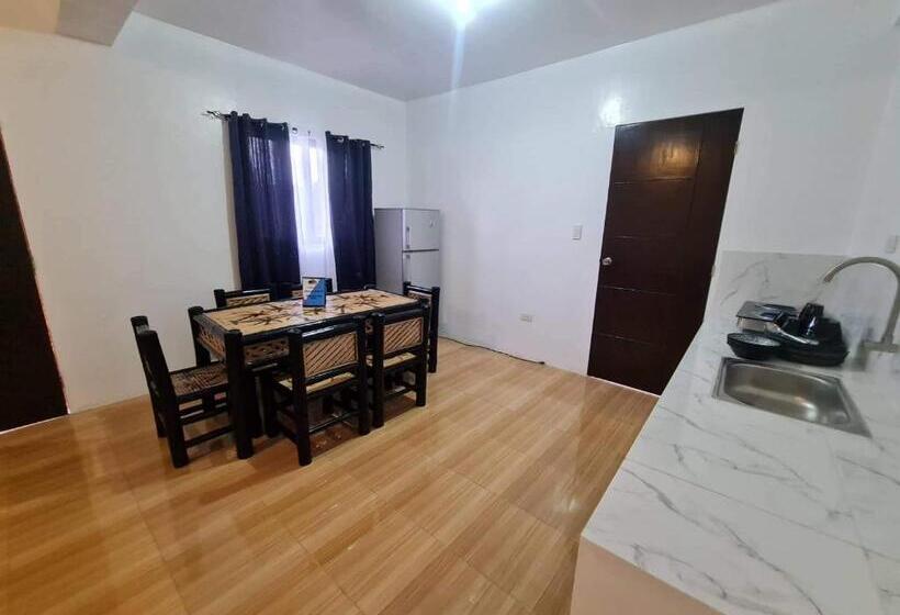 צימר Traditional Filipino Home Near 100 Islands Wharf