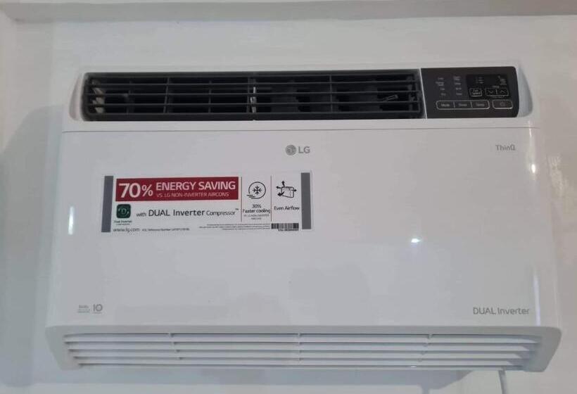 צימר Traditional Filipino Home Near 100 Islands Wharf