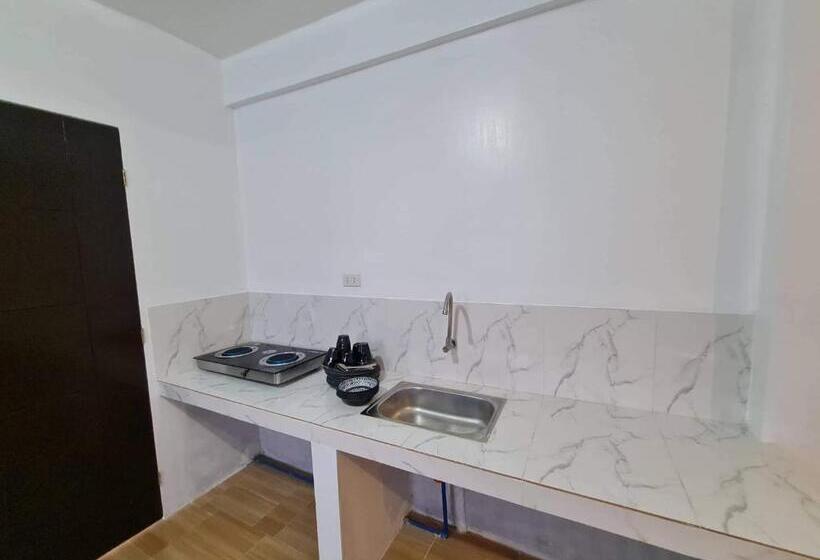 צימר Traditional Filipino Home Near 100 Islands Wharf