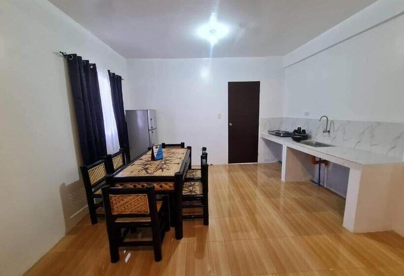 צימר Traditional Filipino Home Near 100 Islands Wharf