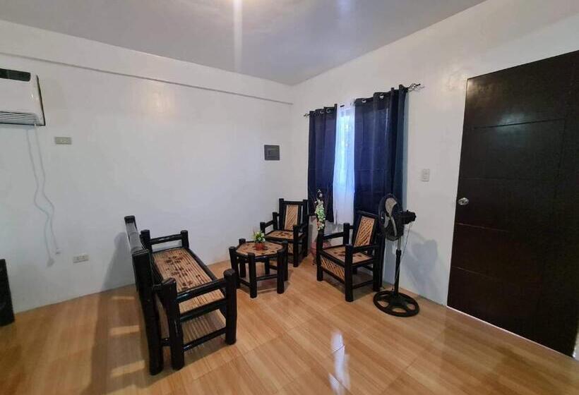 צימר Traditional Filipino Home Near 100 Islands Wharf