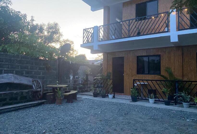 צימר Traditional Filipino Home Near 100 Islands Wharf