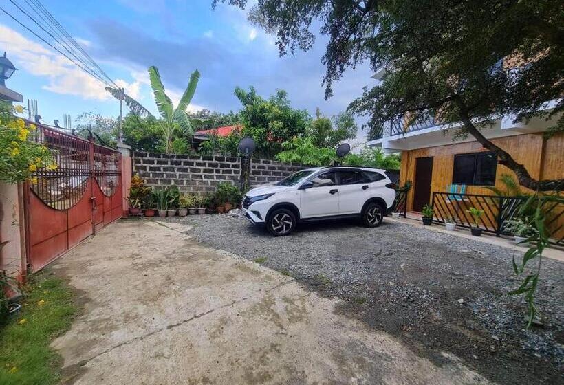 צימר Traditional Filipino Home Near 100 Islands Wharf