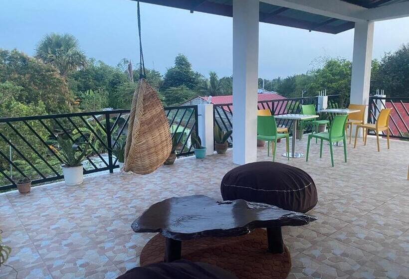 צימר Traditional Filipino Home Near 100 Islands Wharf