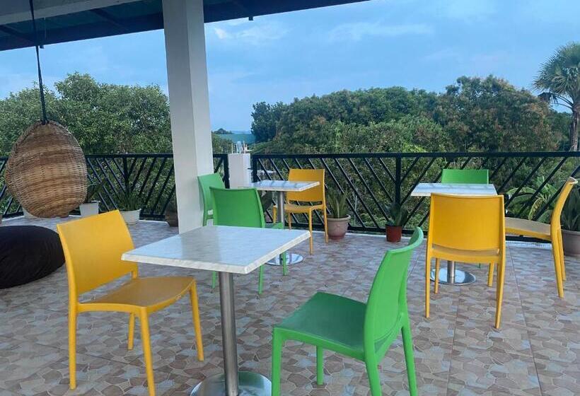 צימר Traditional Filipino Home Near 100 Islands Wharf