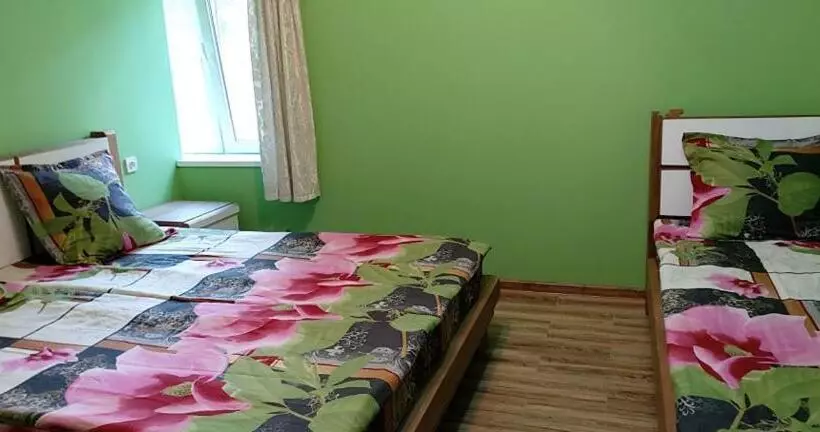 پانسیون Irinola