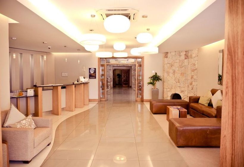 Africanos Country Estate