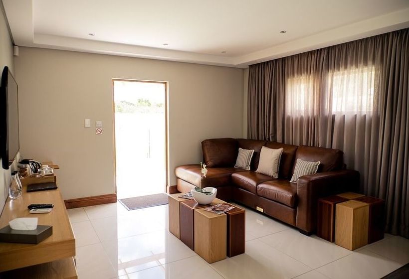 Africanos Country Estate