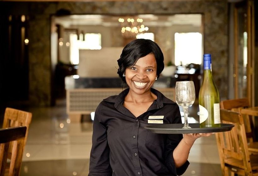 Africanos Country Estate