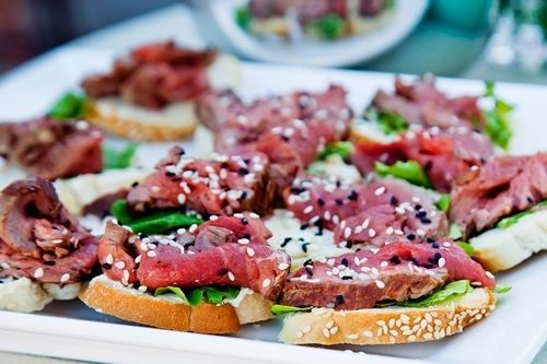 Africanos Country Estate