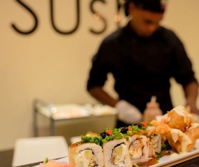 Africanos Country Estate