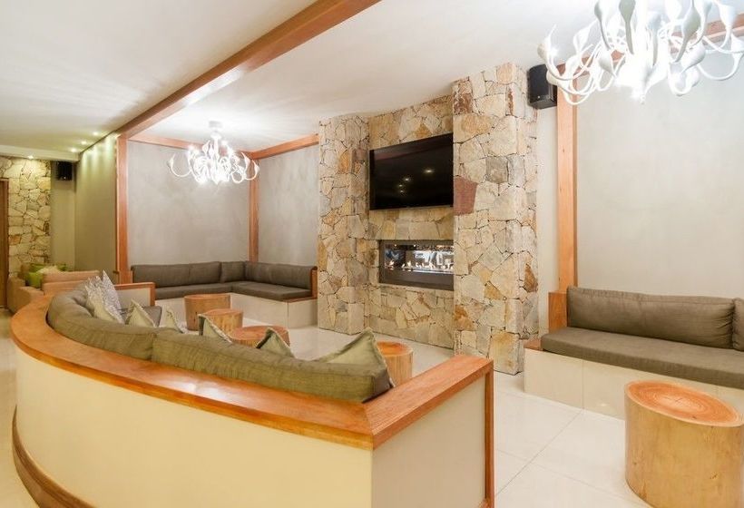 Africanos Country Estate