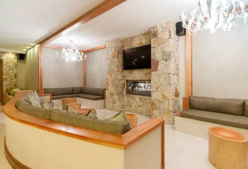 Africanos Country Estate