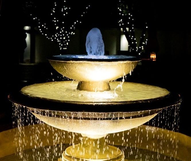 Africanos Country Estate