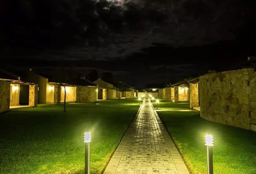 Africanos Country Estate