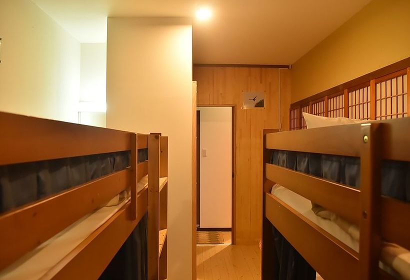 Petit  Wakayama  Hostel