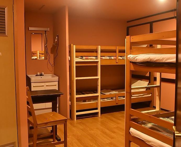 Petit  Wakayama  Hostel