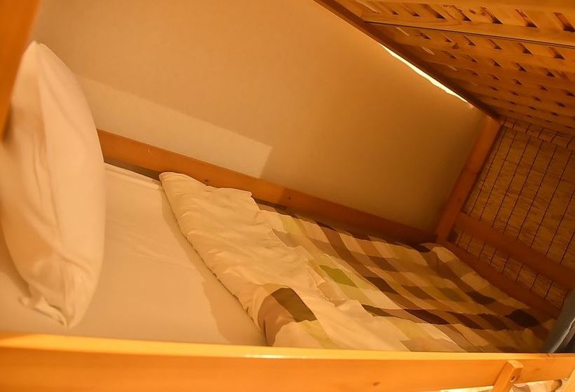 Petit  Wakayama  Hostel