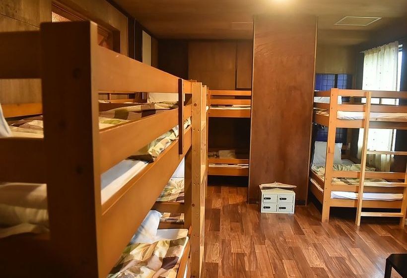 Petit  Wakayama  Hostel