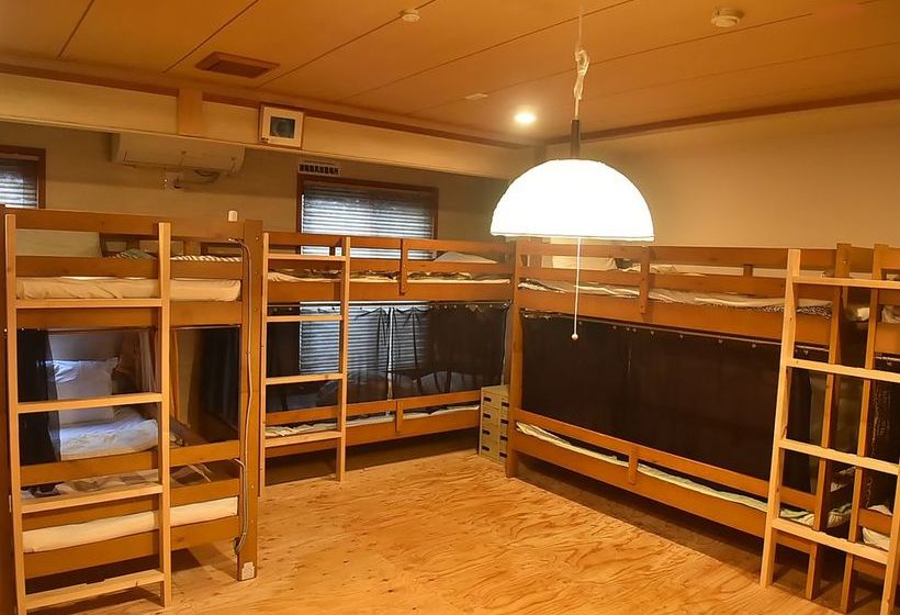 Petit  Wakayama  Hostel