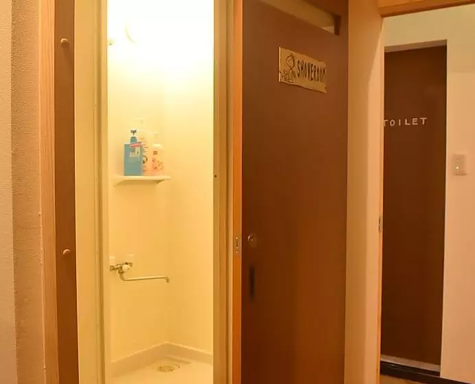 Petit  Wakayama  Hostel
