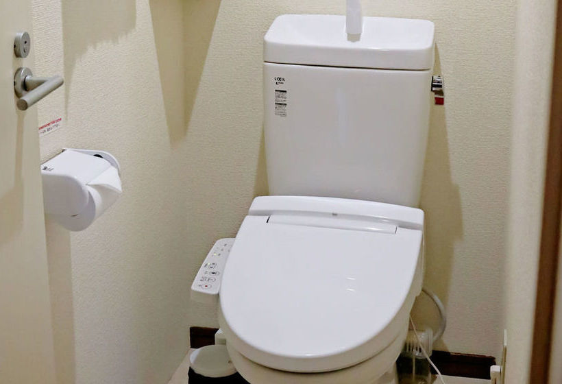 Petit  Wakayama  Hostel