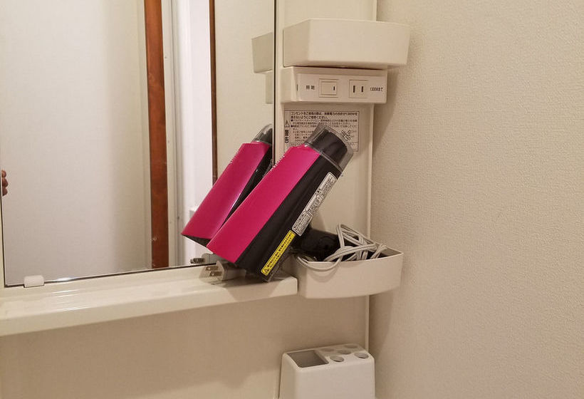 Petit  Wakayama  Hostel