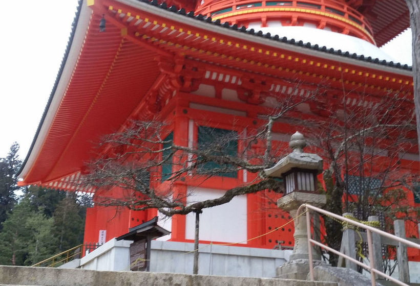 Petit  Wakayama  Hostel