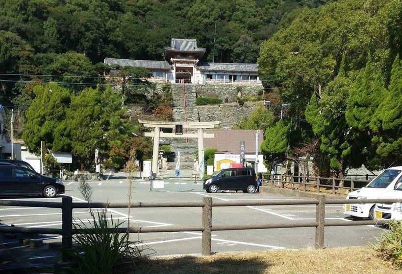 Petit  Wakayama  Hostel