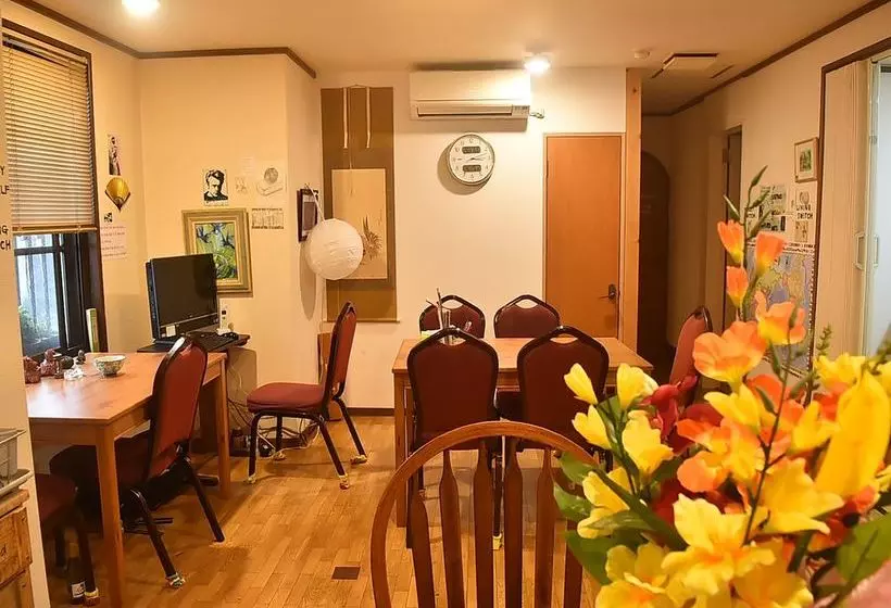 Petit  Wakayama  Hostel