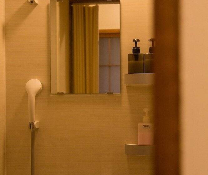 הוסטל Nasubi Mt. Fuji Backpackers