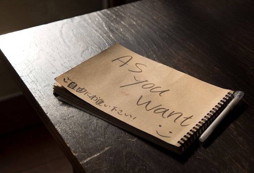 הוסטל Nasubi Mt. Fuji Backpackers