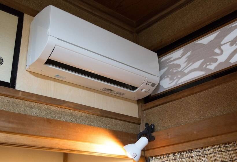 הוסטל Nasubi Mt. Fuji Backpackers