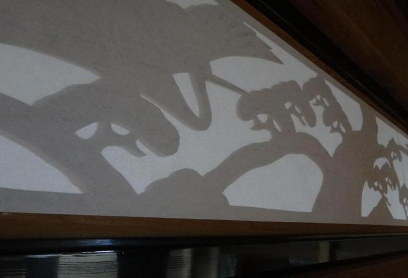 הוסטל Nasubi Mt. Fuji Backpackers