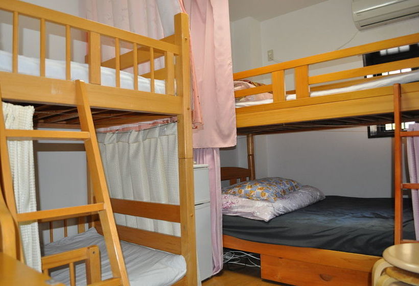 Hospedaria Ofu Jyoshi Kaikan 3rd Building Caters To Women