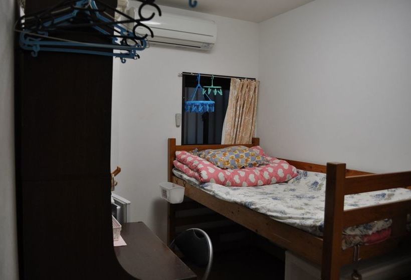 Hospedaria Ofu Jyoshi Kaikan 3rd Building Caters To Women