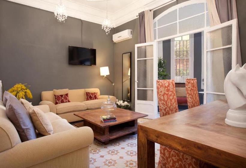 Sagrada Familia Vl By Enjoy Apartments