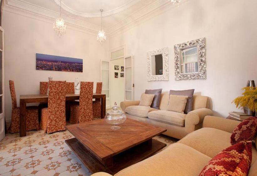 Sagrada Familia Vl By Enjoy Apartments