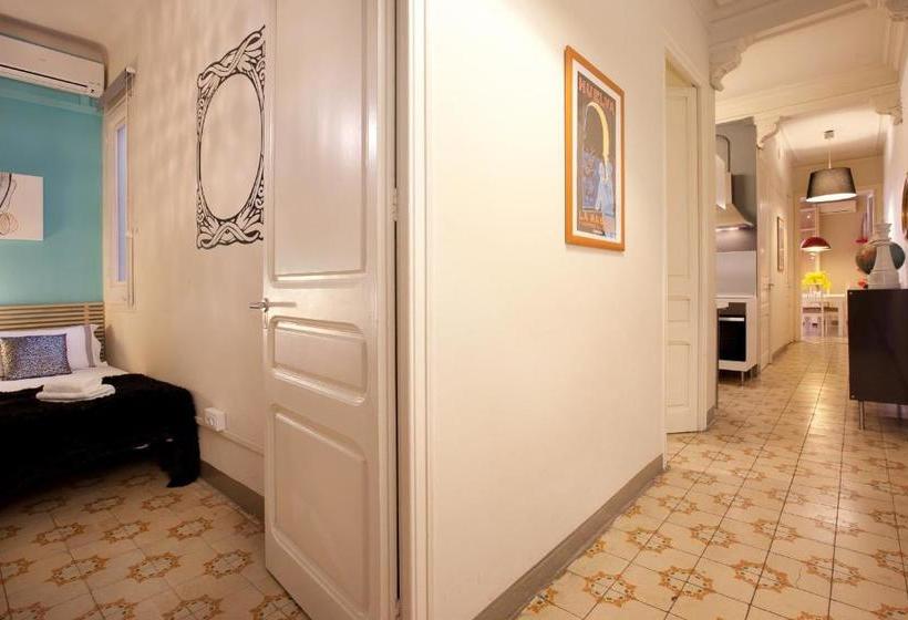 Sagrada Familia Vl By Enjoy Apartments