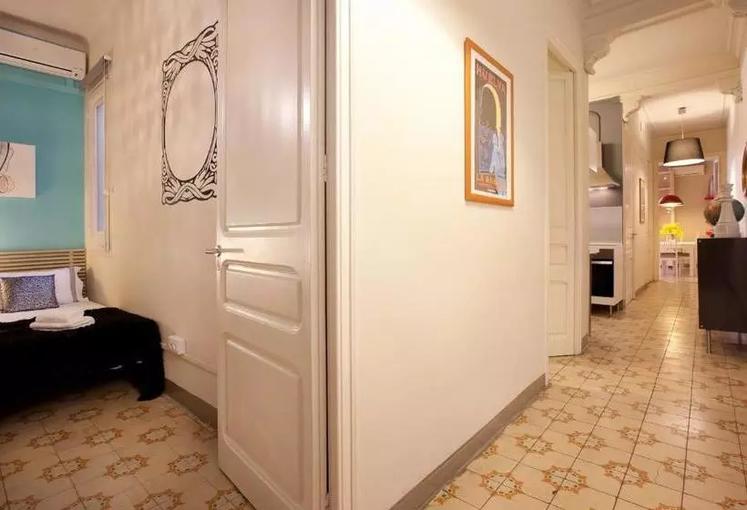 Sagrada Familia Vl By Enjoy Apartments