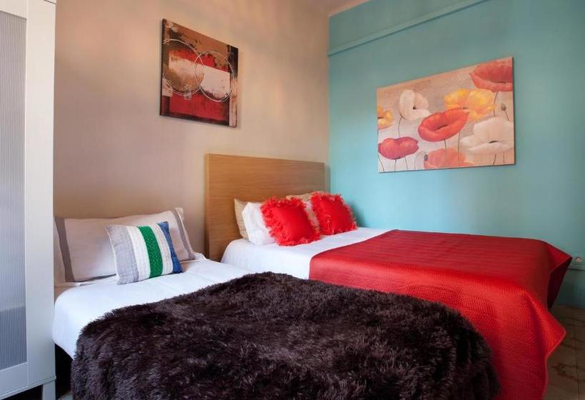 Sagrada Familia Vl By Enjoy Apartments