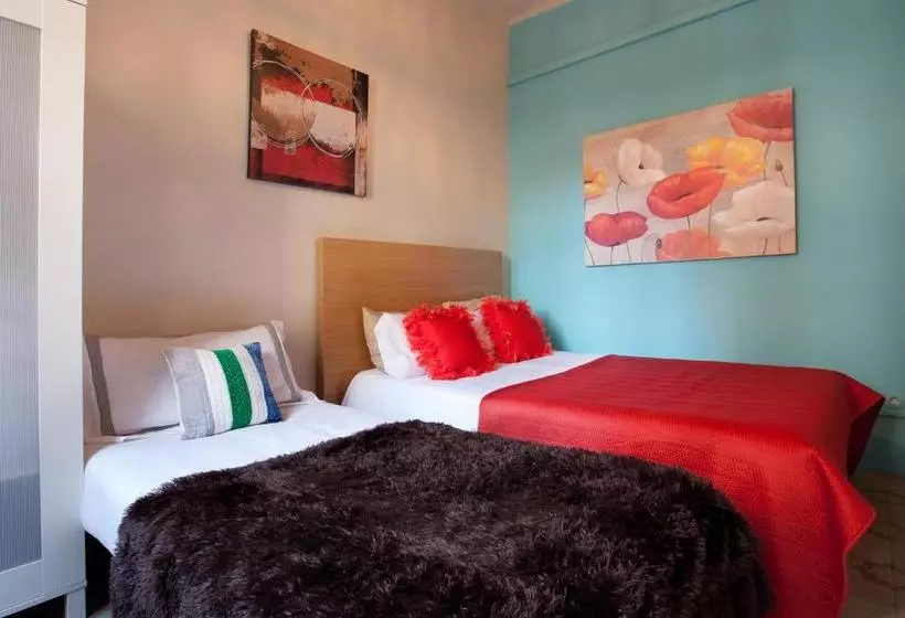 Sagrada Familia Vl By Enjoy Apartments