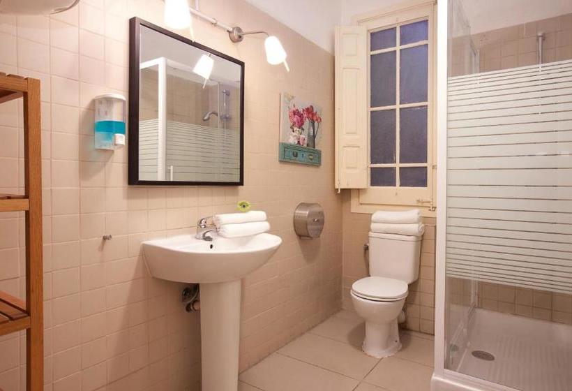 Sagrada Familia Vl By Enjoy Apartments