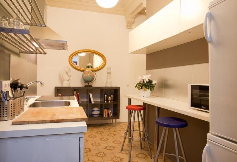 Sagrada Familia Vl By Enjoy Apartments