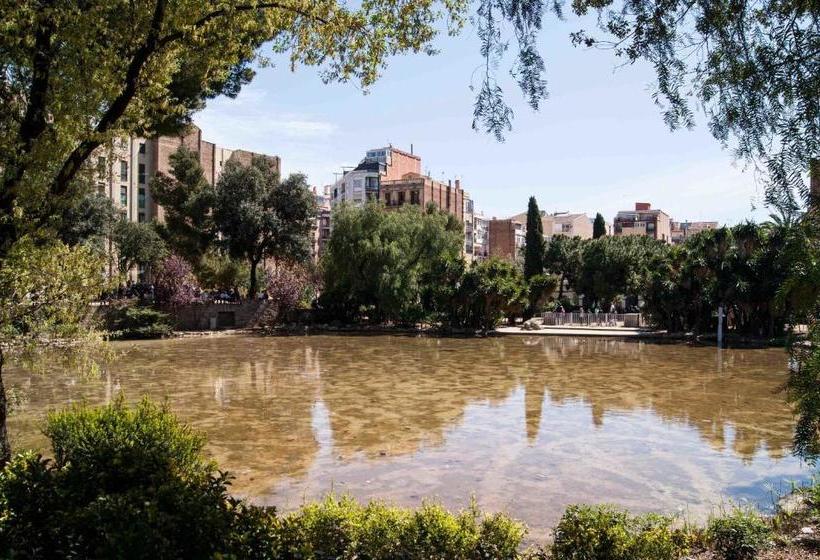 Sagrada Familia Vl By Enjoy Apartments