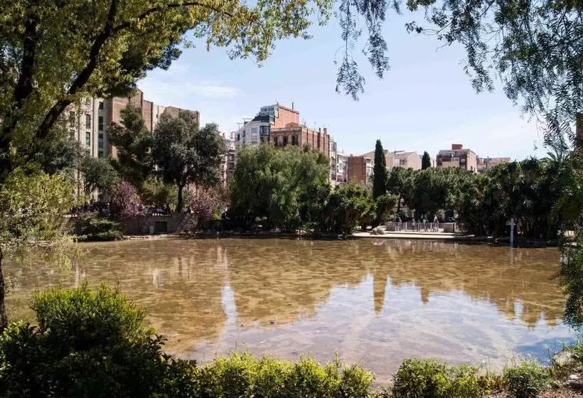 Sagrada Familia Vl By Enjoy Apartments