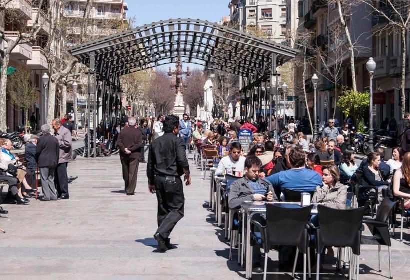 Sagrada Familia Vl By Enjoy Apartments