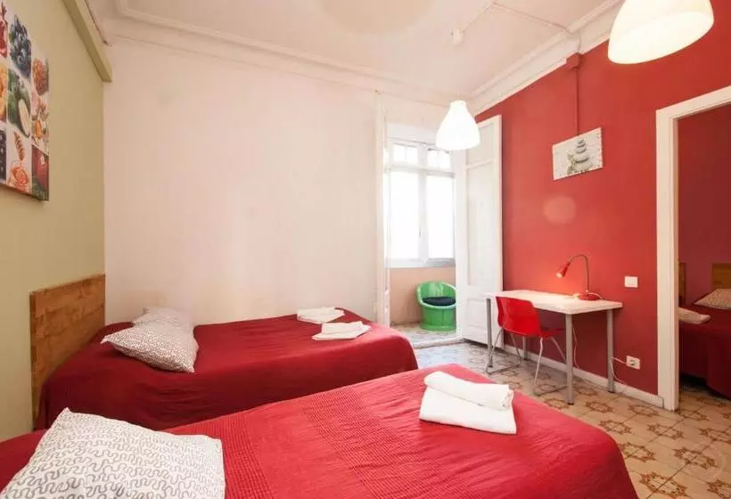 Sagrada Familia Vl By Enjoy Apartments