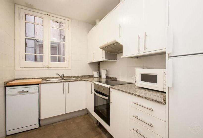 Sagrada Familia Vl By Enjoy Apartments